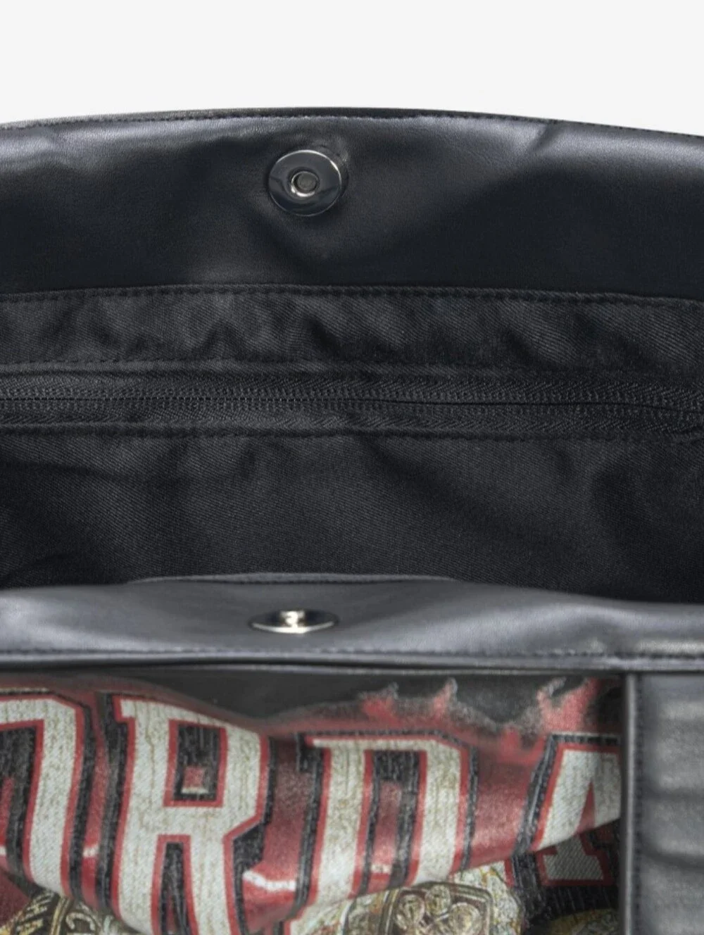 Jordan Rings Graphic Tote Bag